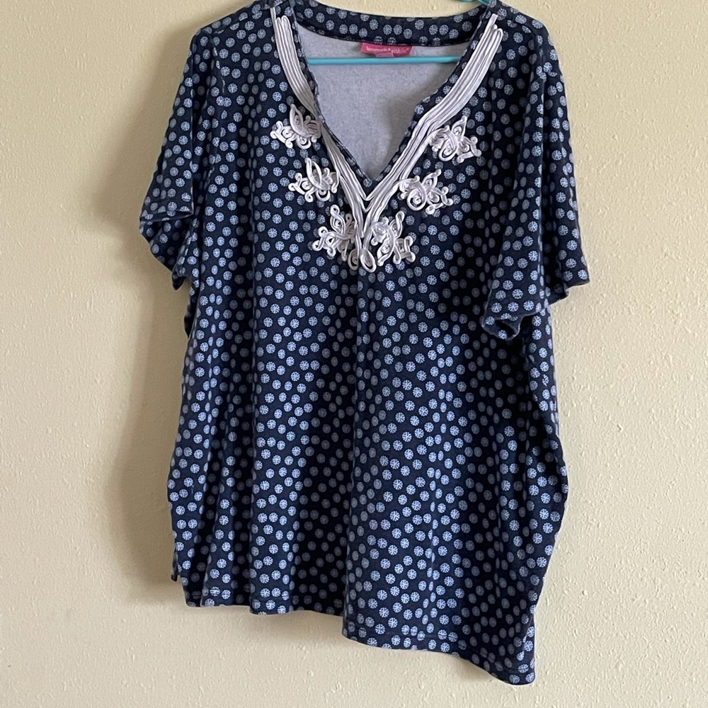 Women Within Top size 22/24